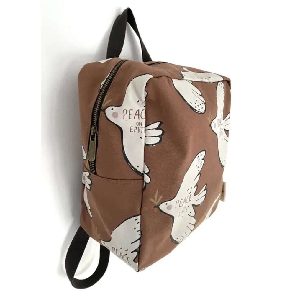 Sac dos enfant original et sympa pour fille et gar on