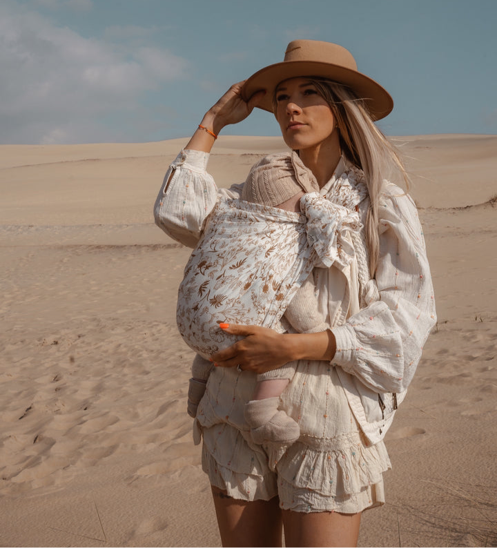 PRECOMMANDE Sling - Desert Bloom