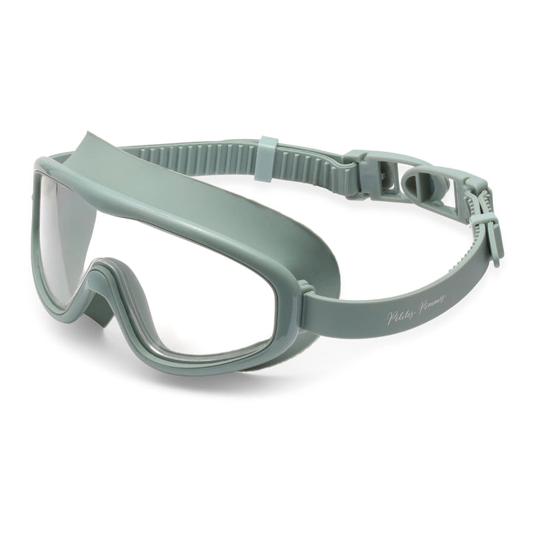 Lunettes de natation 3/8ans - Calile - Petites Pommes