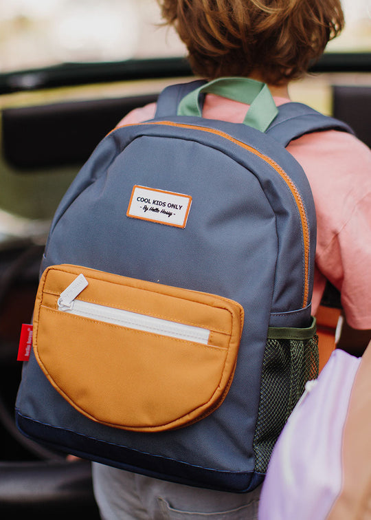 Sac Mini Marine - 2/5 ans