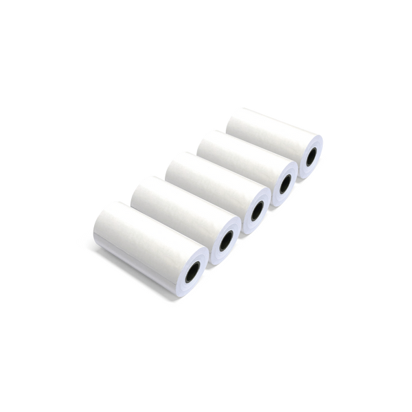 KIDYROLL Recharge papier classique pour KIDYPRINT