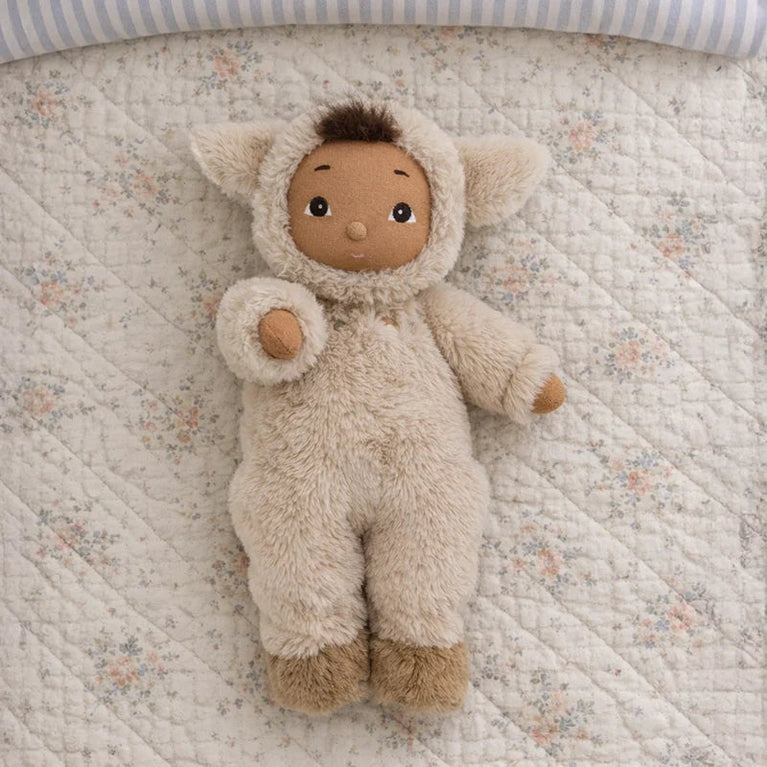 Cozy Day Dinkum - Lamby Tig