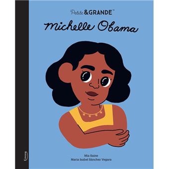 Petite & Grande - Michelle Obama