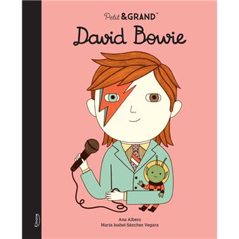 Petit & grand - David Bowie