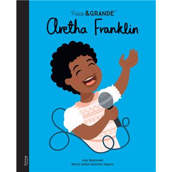 Petit & grande - Aretha Franklin