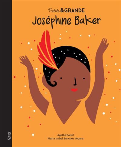 Petite & grande - josephine baker