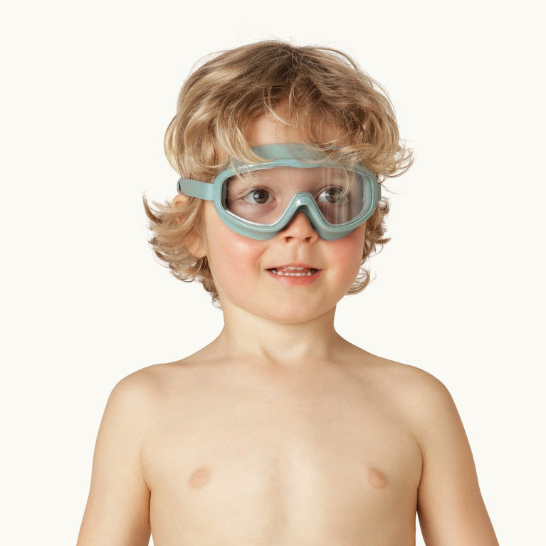 Lunettes de natation 3/8ans - Calile - Petites Pommes