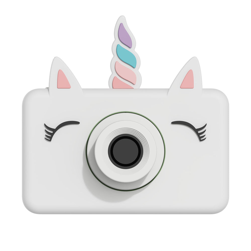 Appareil photo The Zoo Family - Licorne