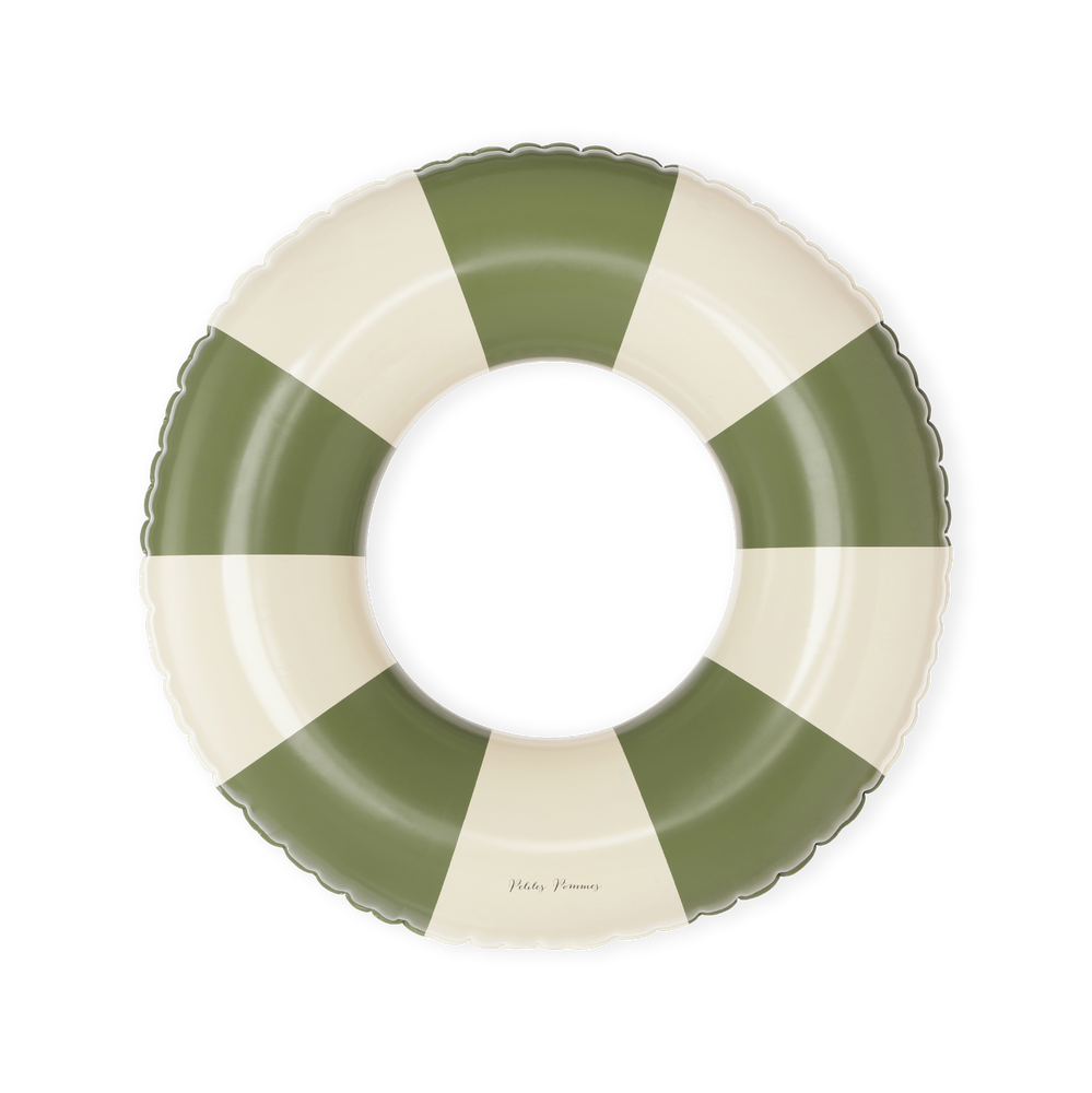 Bouée Petites Pommes - Terra verde