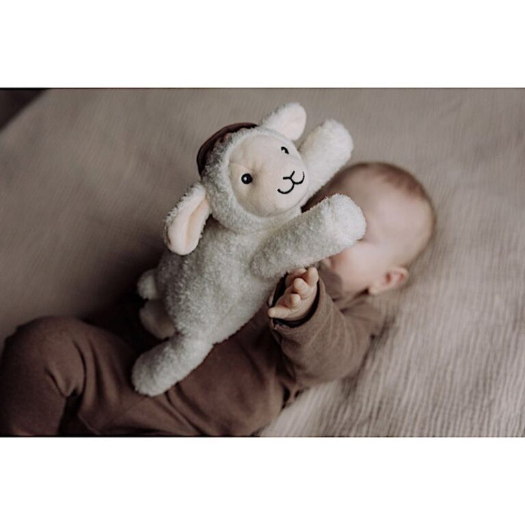 Rosie - Peluche Bruit Blanc