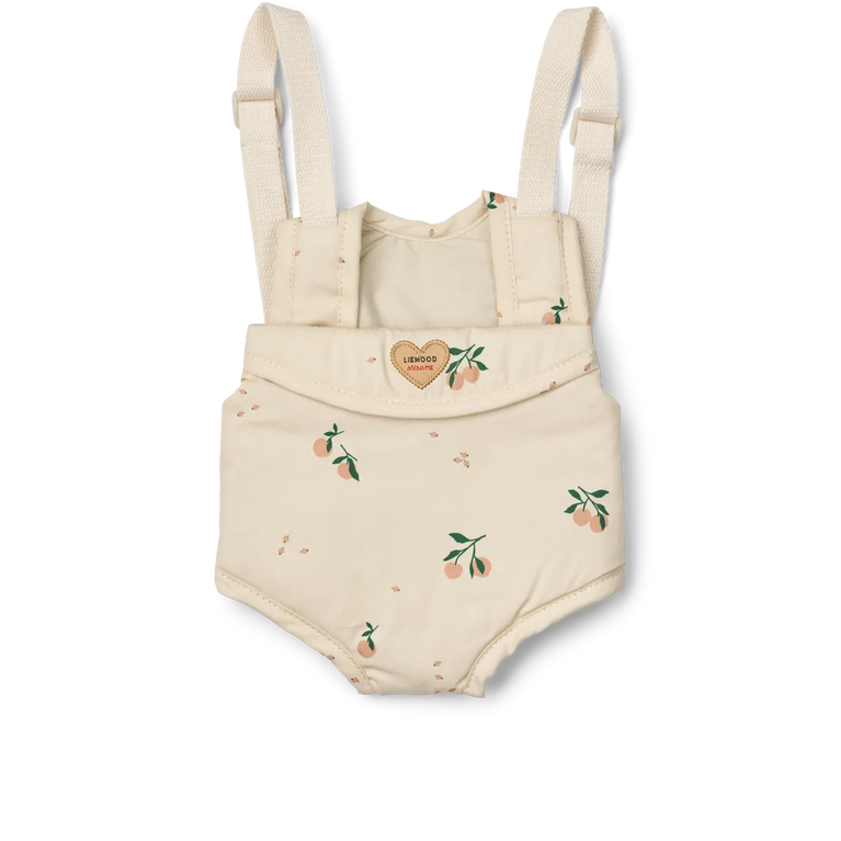Porte poupée - Pêche / Coquillage