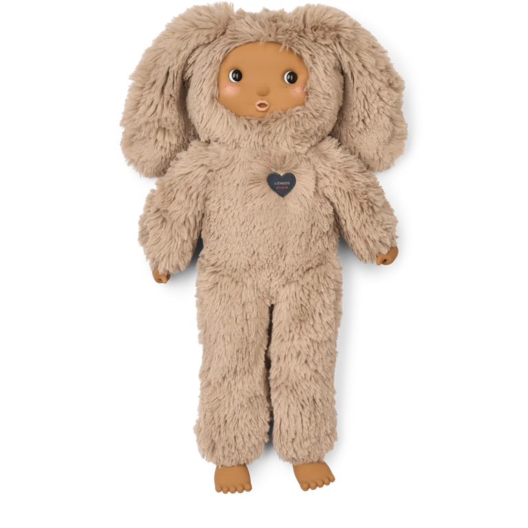 Poupée en peluche Misa Ryo
