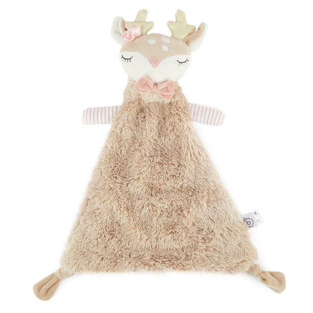Doudou Cerf Ella