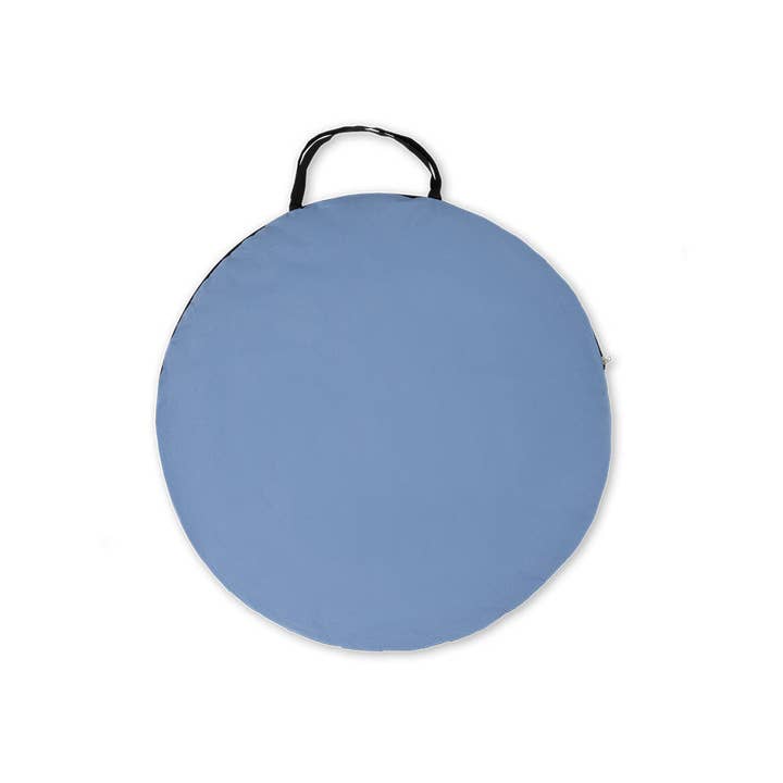 Tente pop-up XL - Bleu - Surfeur