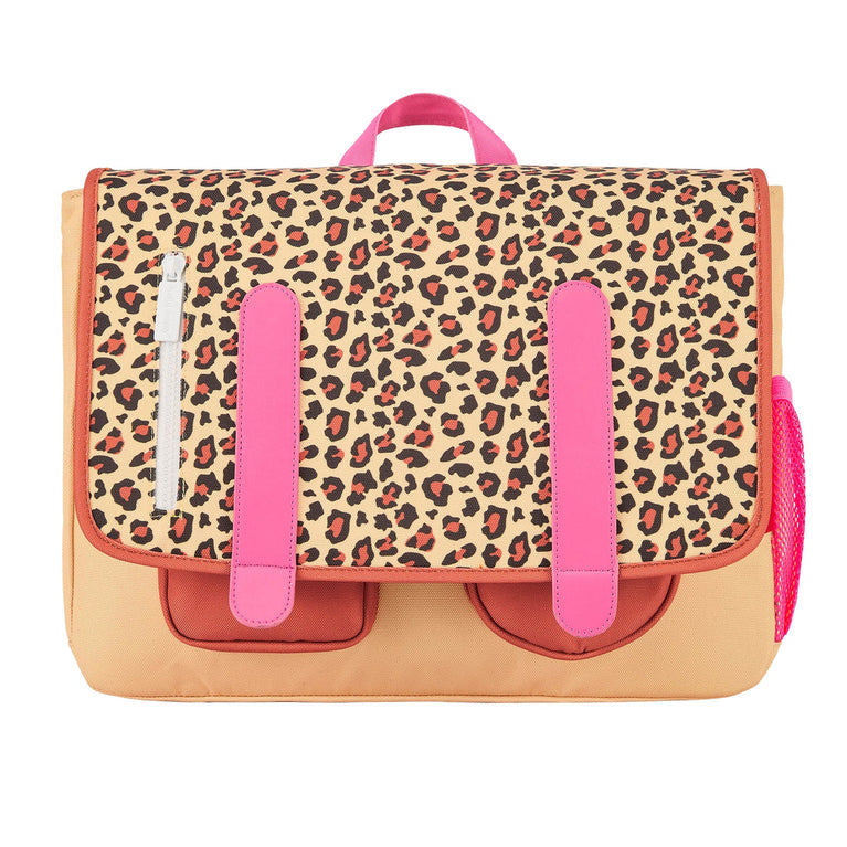 Cartable Léopard #7