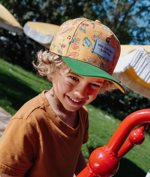 Casquette Music Festival