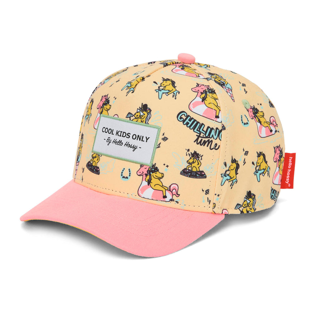 Casquette Licorne