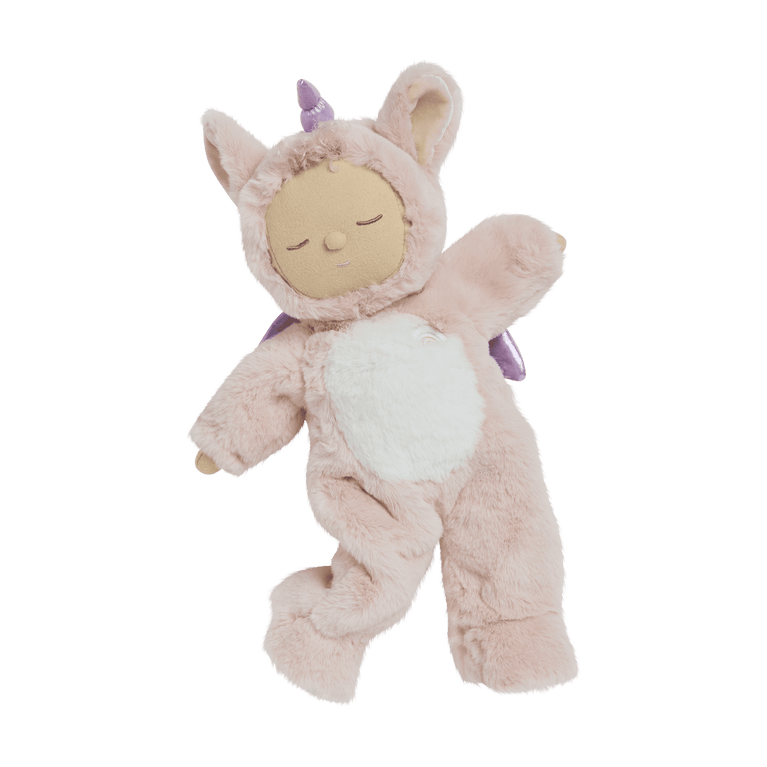 Dinkums douillets - Licorne