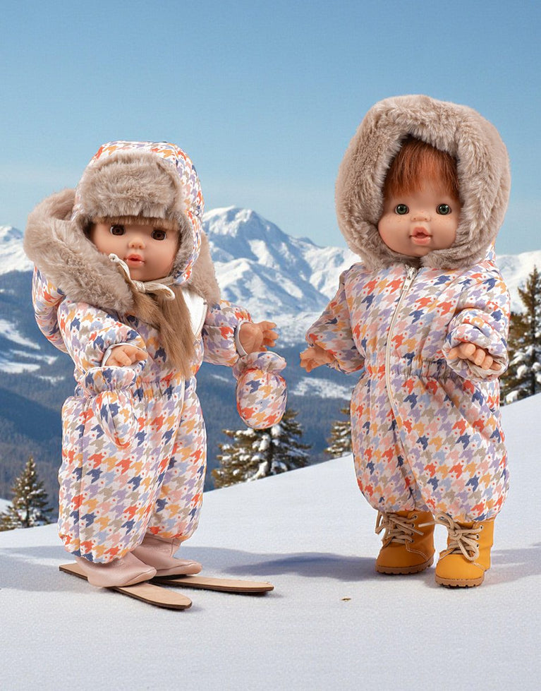 Gordis - Combinaison de ski Gigi Slalom