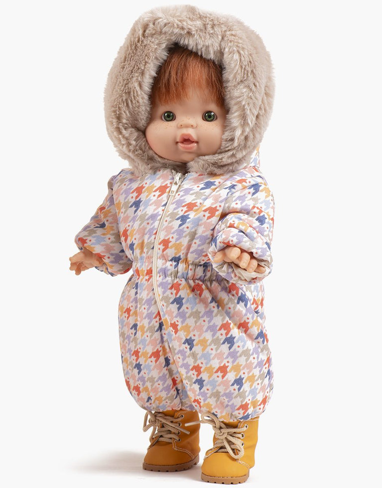 Gordis - Combinaison de ski Gigi Slalom