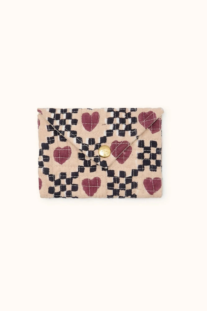 Enveloppe Ravi - Amor Macadamia