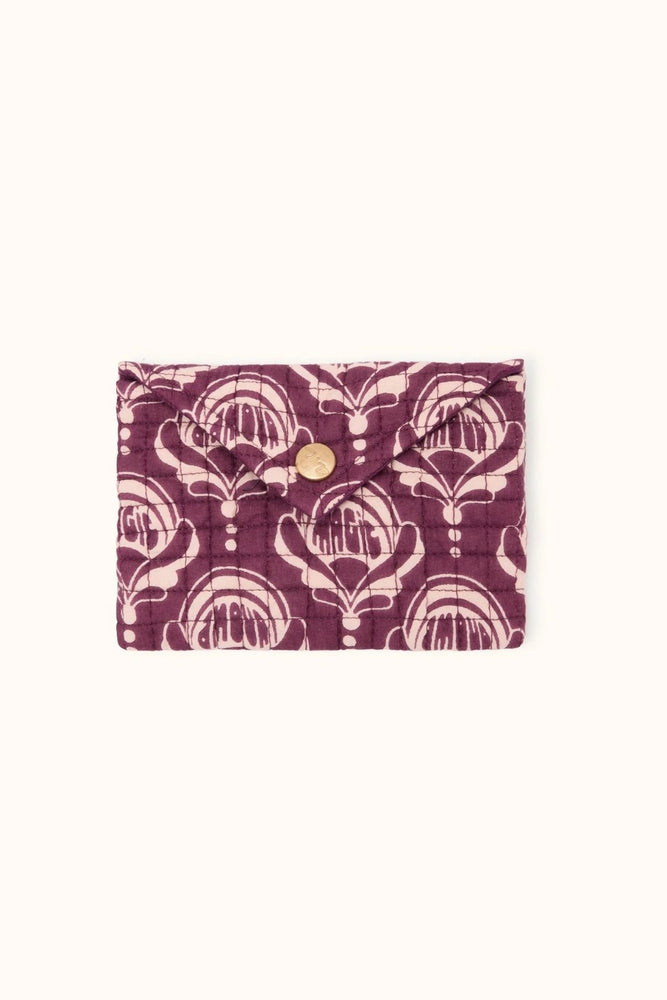 Enveloppe Ravi - Wonderful Cherry