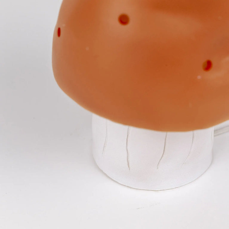 lampe champignon, terra PM