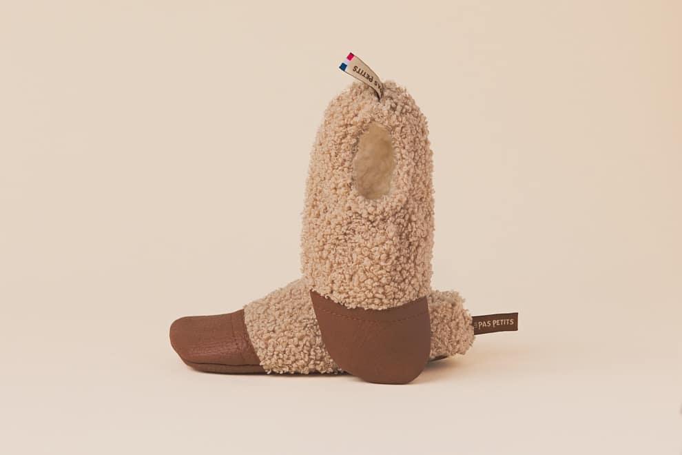 Les Petites Bouclettes Noisettes X Babyatoutprix
