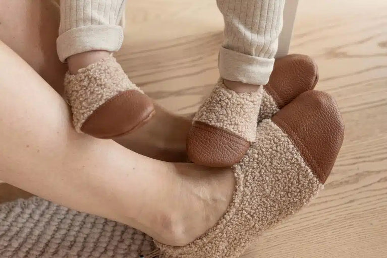 Les Petites Bouclettes Noisettes X Babyatoutprix