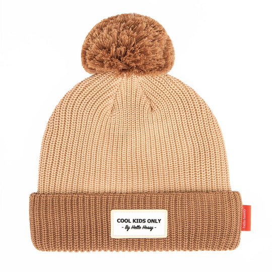 Bonnet hello hossy - Block Coffee