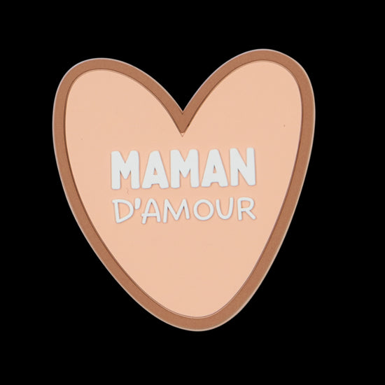 Magnet - maman d'amour