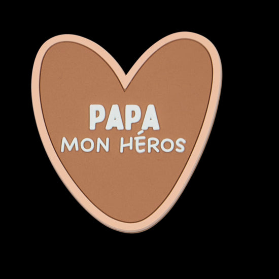 Magnet - papa