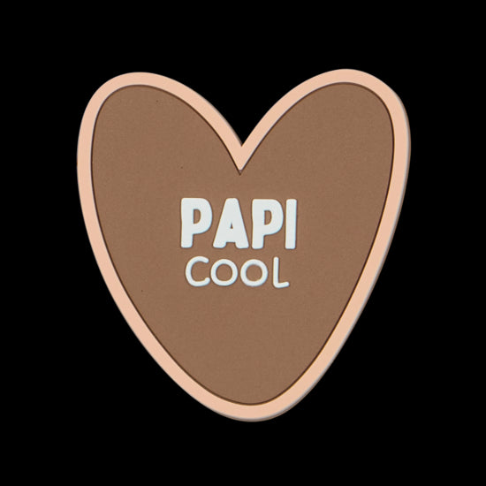 Magnet - papi cool