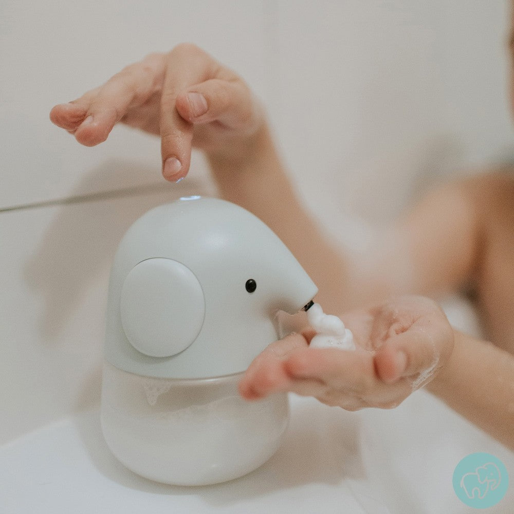Distributeur de savon - Elephant