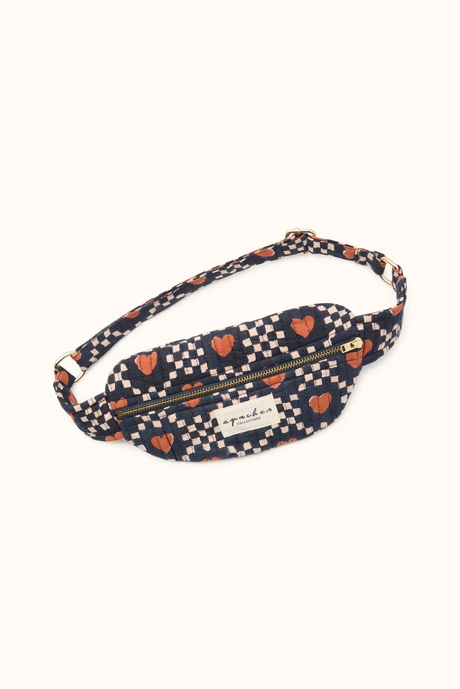 Mini Sac Banane Kela - Amor Météorite