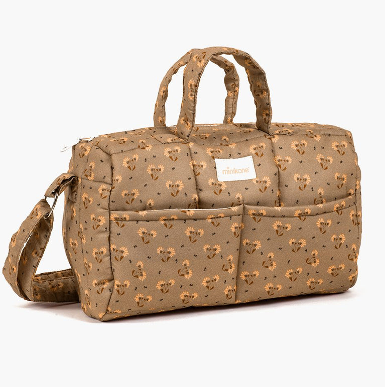 Sac à langer poupée Éloïse
