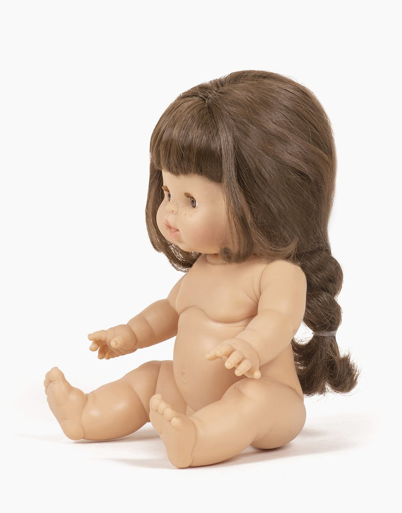 Poupée gordis 34cm - Valentine