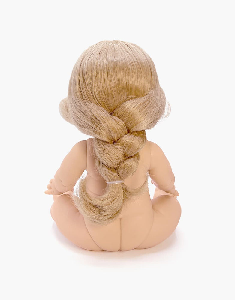 Poupée gordis 34cm - Aliénor