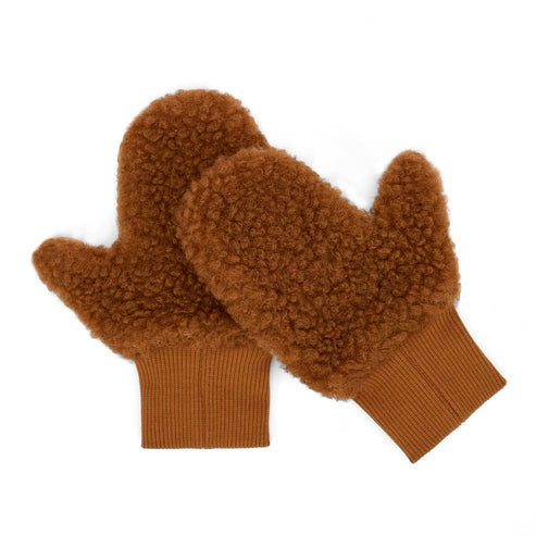 Moufles Heaty Sven