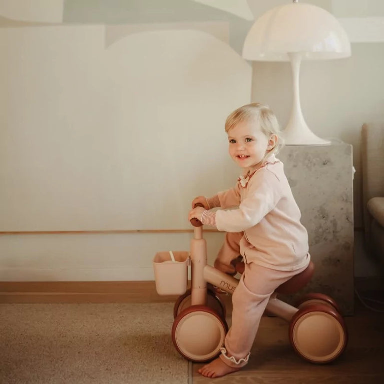 Mini Toddler Bike - Blush