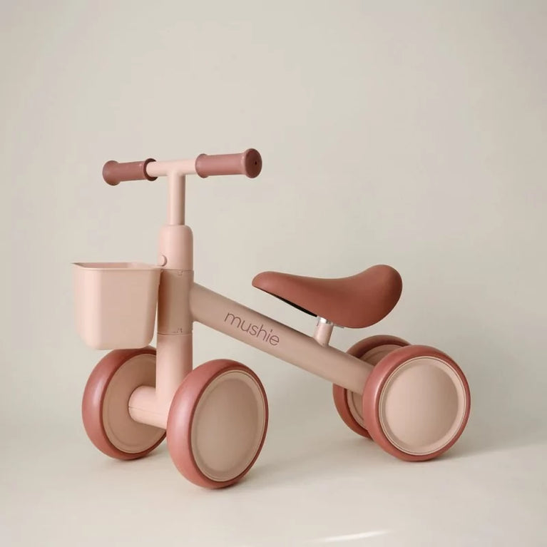 Mini Toddler Bike - Blush