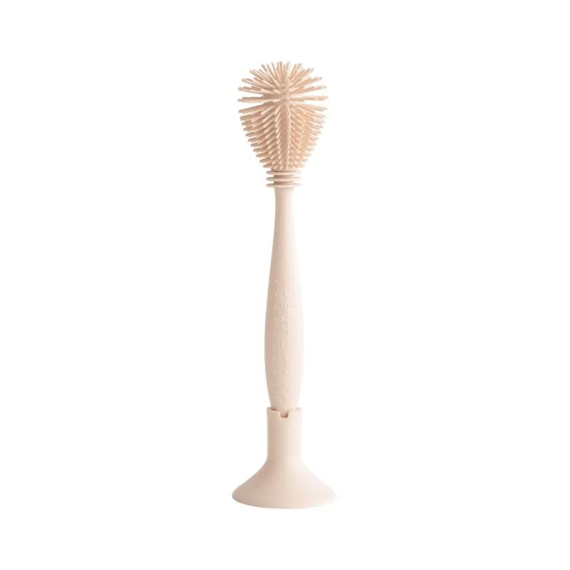 Goupillon silicone - crème