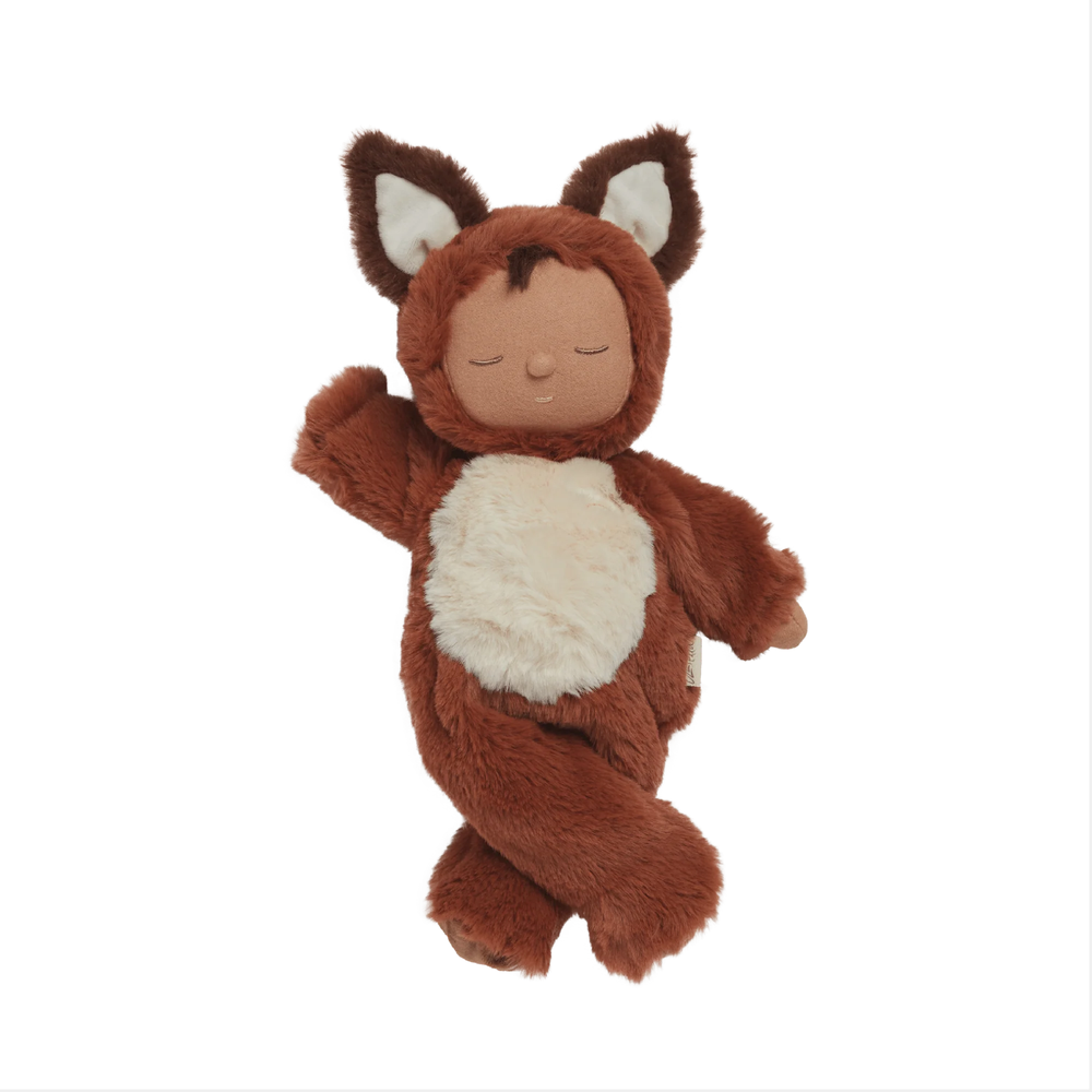 Cozy Dinkums Fox Finnley