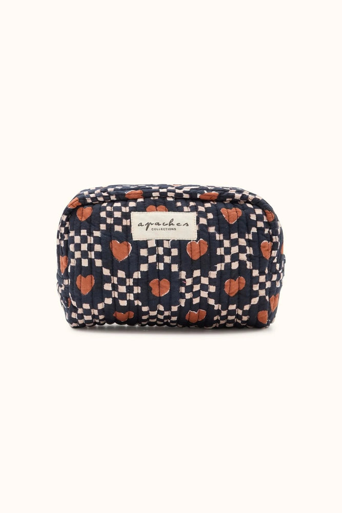 Small Trousse Gaya - Amor Météorite