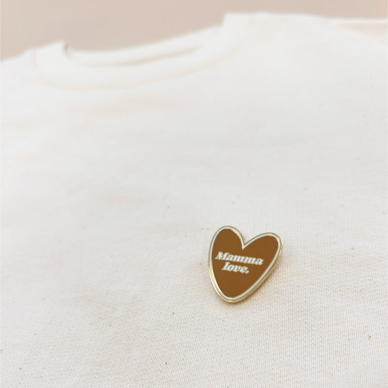 Pins - Mamma love