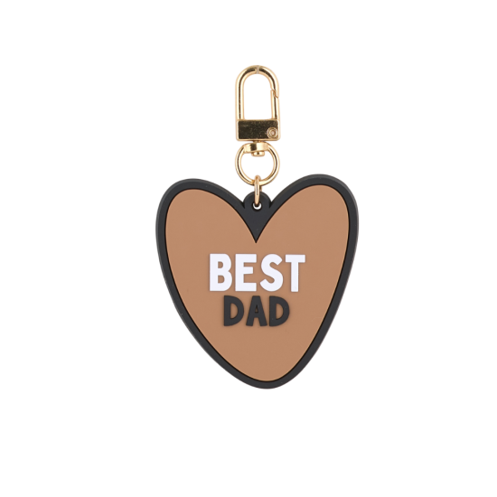 Porte-clés - best dad