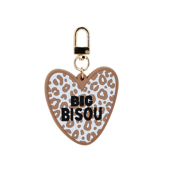 Porte-clés - big bisou