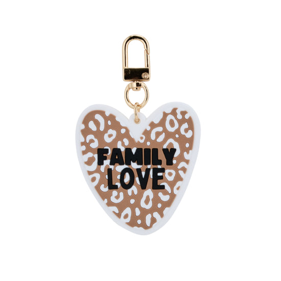 Porte-clés - family love