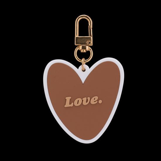 Porte-clés - love