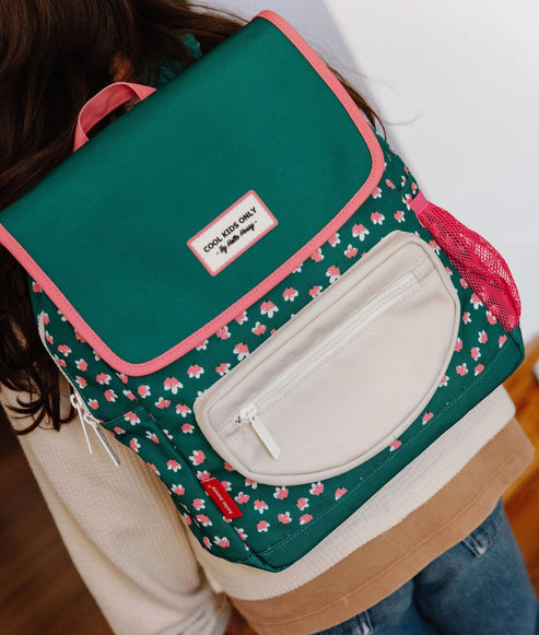 Sac Cartable Garden Joy - Hello hossy